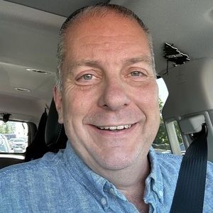 Meet your Posher, Steve
